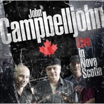 Live in nova scotia