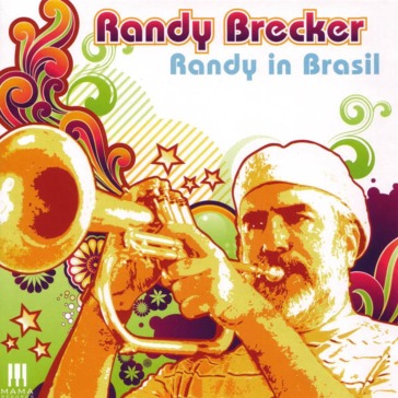 Randy in brasil