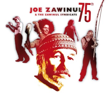75th (2 lp)