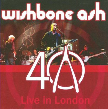 40 live in london