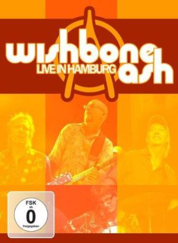 'live in hamburg'
