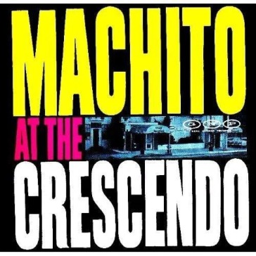 At the crescendo