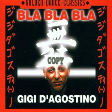 Bla bla bla