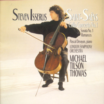 Cello concerto