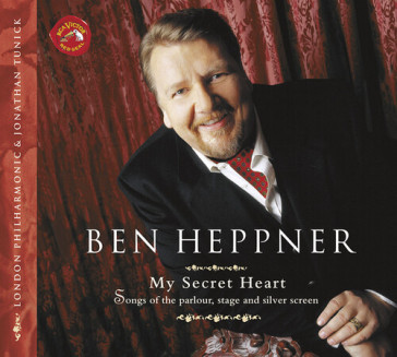 My secret heart