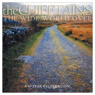 The wide world over - 40 year cele