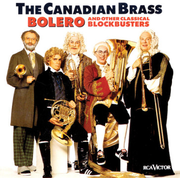 Bolero