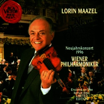 Vienna new year's concert