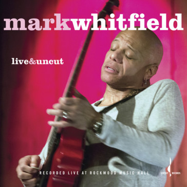 Live & uncut (mqa)