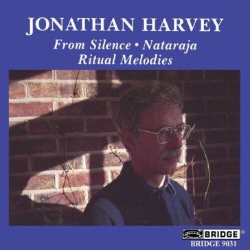 From silence (1988)