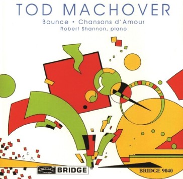 Bounce/chansons d amour
