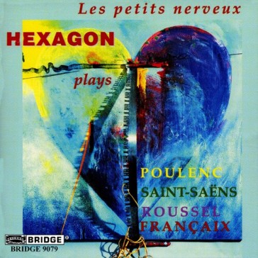 Les petits nerveux
