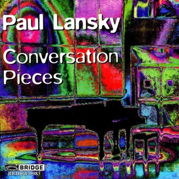 Conversation pieces