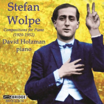 Compositions for piano ( 20- 52)