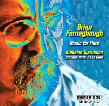 Music for flute (ferneyhough)