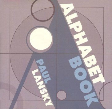 Alphabet book