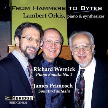 From hammers to bytes