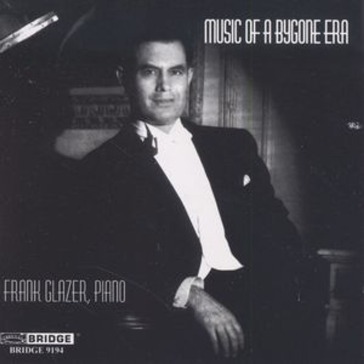 Music of a bygone era