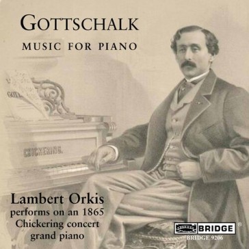 Music for piano
