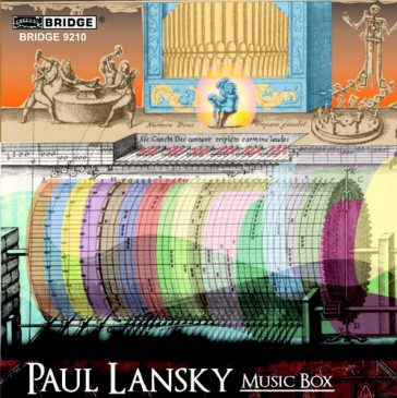 Music box