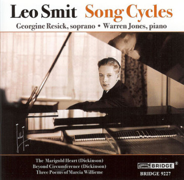 Song cycles