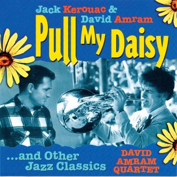 Pull my daisy ... and other jazz classic