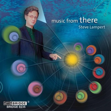 Music from there
