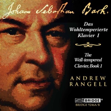 Das wohltemperierte klavier i