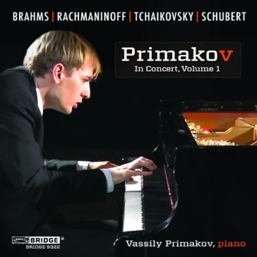 In concert, volume 1