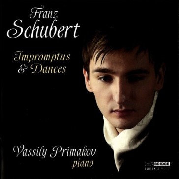 Impromptus dances