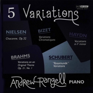 5 variations