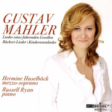 Lieder eines fahrenden gesellen/r ckert