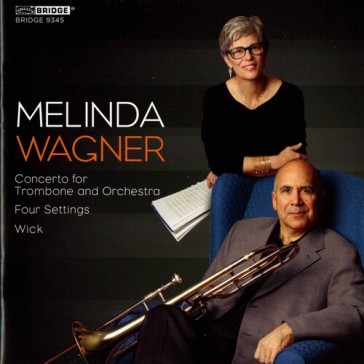 Concerto for trombone and orchestra