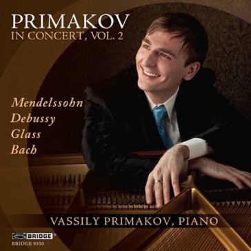 In concert, vol. 2