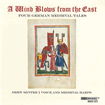A wind blo s from the east,four german m