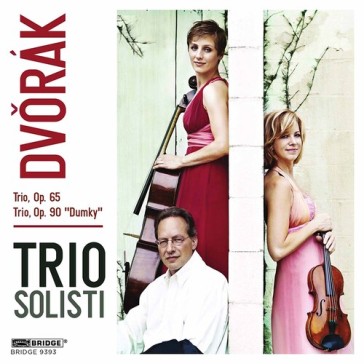 Trios op.65 & 90