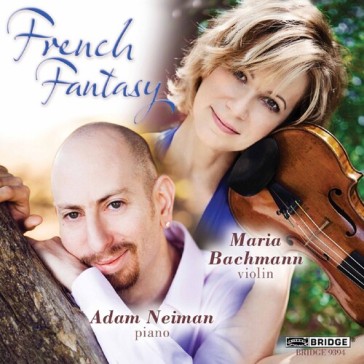 French fantasy