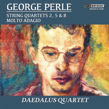 String quartets vol.1