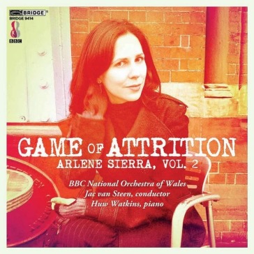 Game of attrition