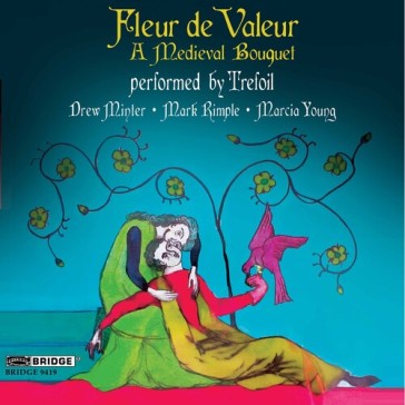 Fleur de valeur
