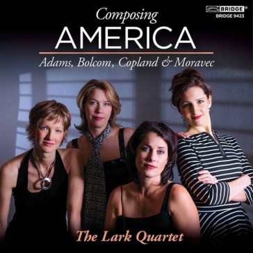 Composing america