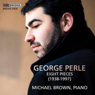 George perle eight pieces
