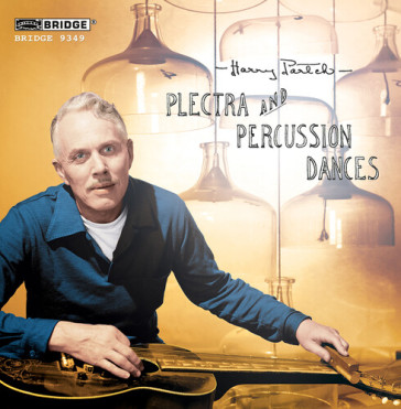 Plectra and percussion da