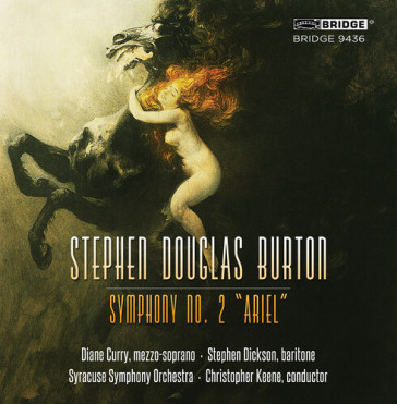 Symphony no.2