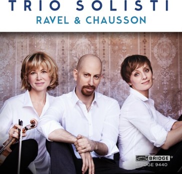Ravel & chausson
