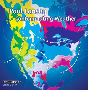Contemplating weather