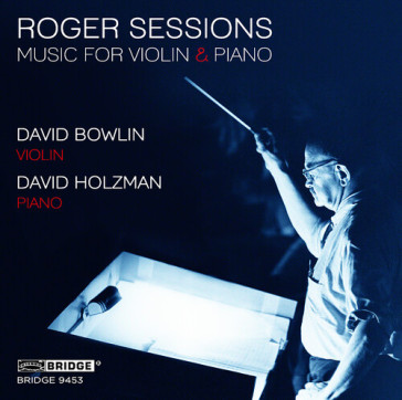 Music for violin & piano