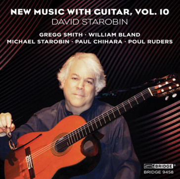 New music with guitar 10