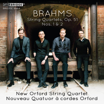 String quartets op.51