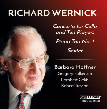 Concerto for cello and..